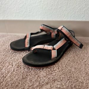 Original Teva Sandals